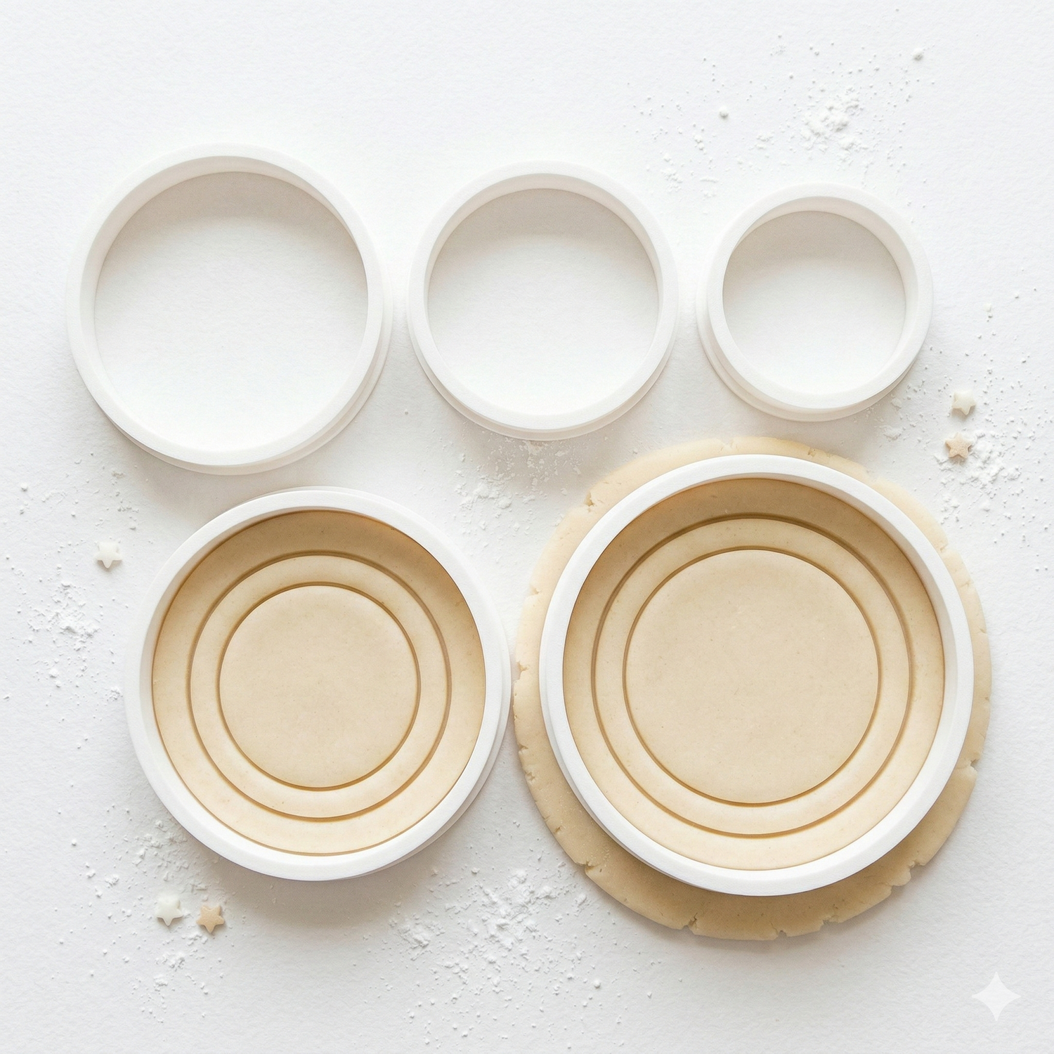 The Essential Suite | Pro-Grade Basic Shapes