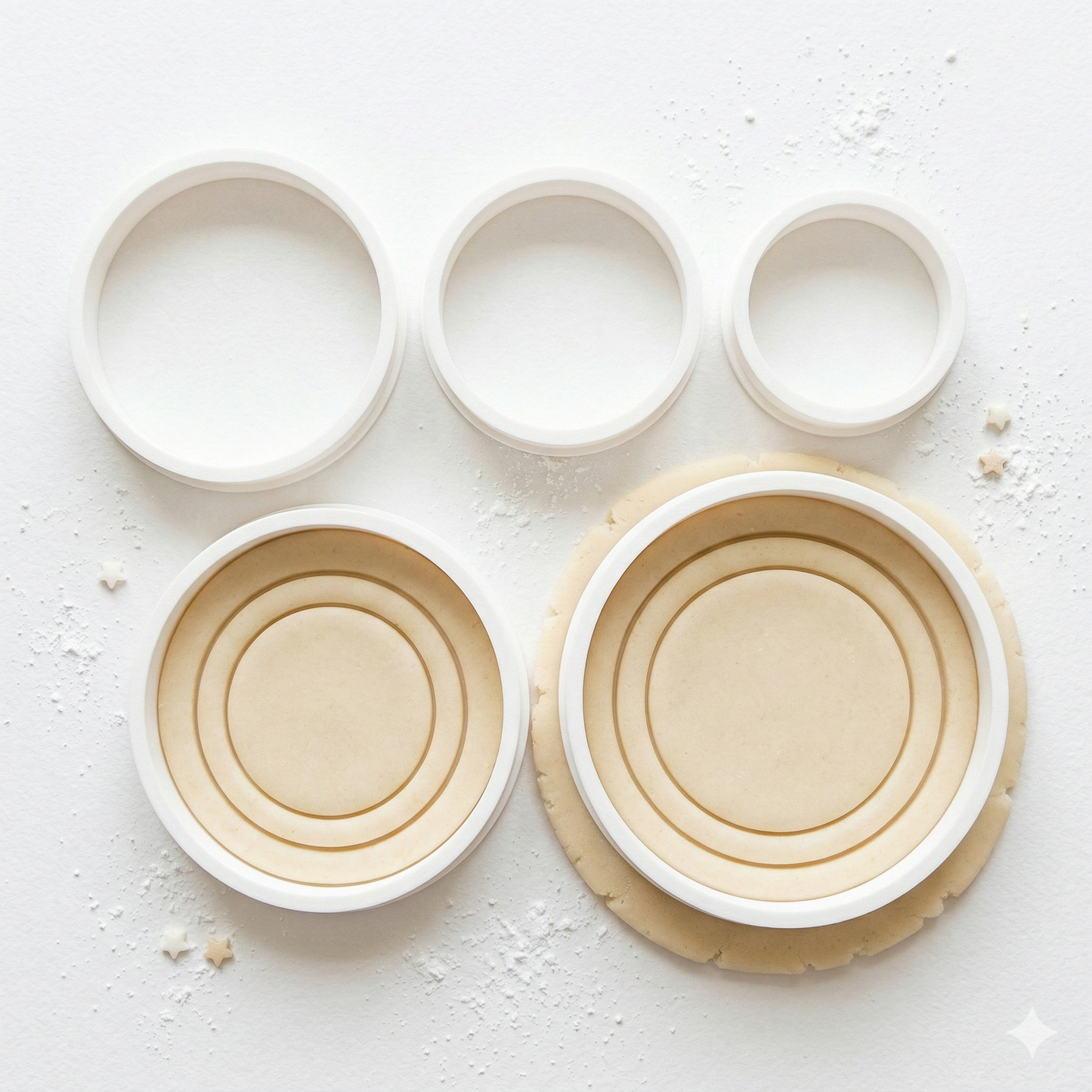 Cookie Cutter - Round